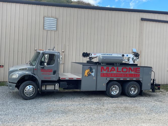 Malone Enterprises LLC